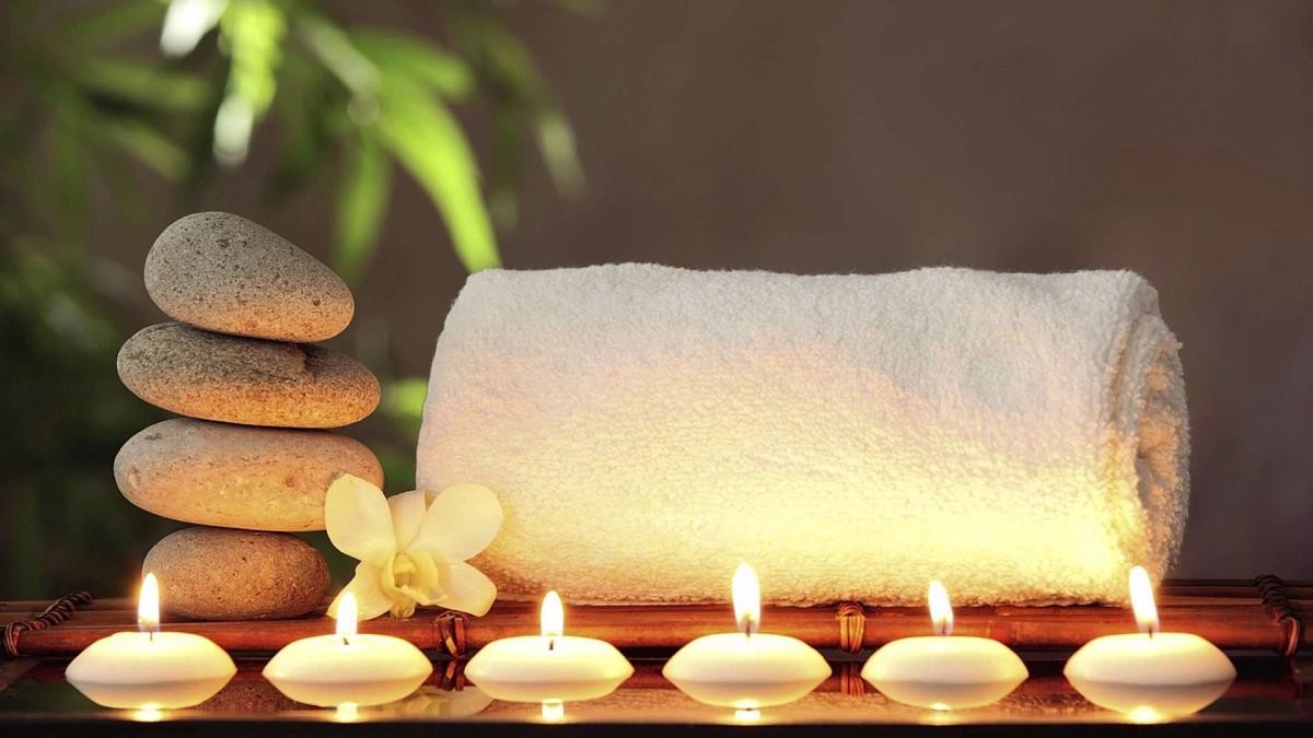 Relax Station atmosphere